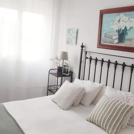 Atico Duplex Nagueles マルベーリャ