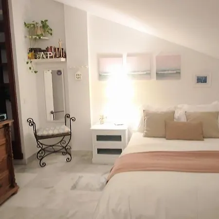 Atico Duplex Nagueles